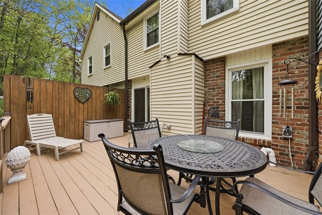 907 Cottingham Drive, Mccandless, PA 15101