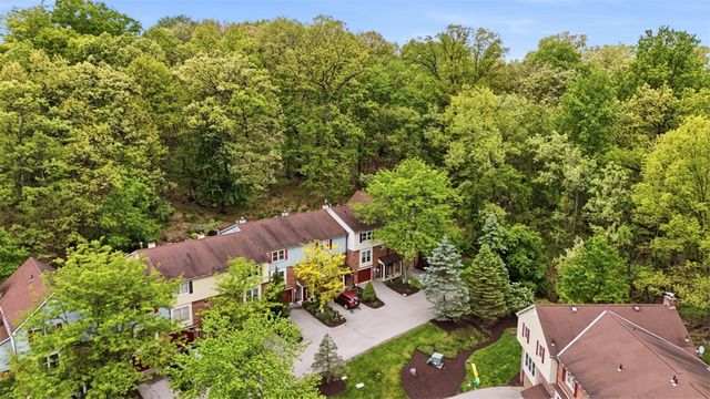 907 Cottingham Drive, Mccandless, PA 15101