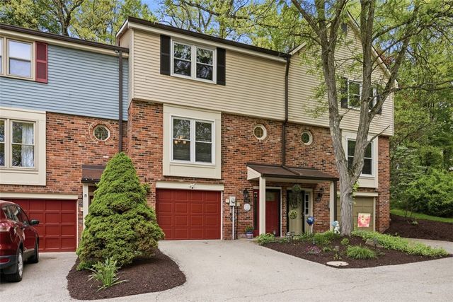907 Cottingham Drive, Mccandless, PA 15101