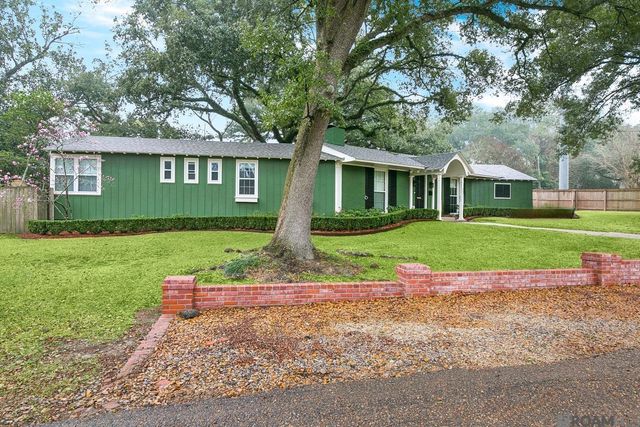 3475 Belmont Ave, Baton Rouge, LA 70808