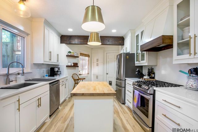 3475 Belmont Ave, Baton Rouge, LA 70808