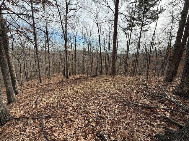 Tract 4 Cardinal Ridge Road, Eureka Springs, AR 72632