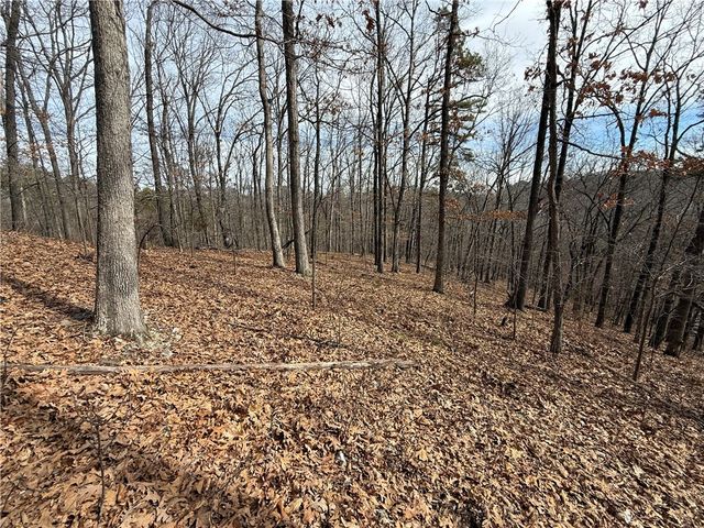Tract 4 Cardinal Ridge Road, Eureka Springs, AR 72632