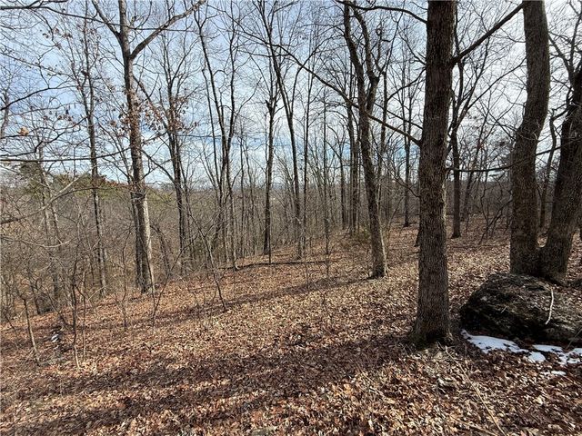 Tract 4 Cardinal Ridge Road, Eureka Springs, AR 72632