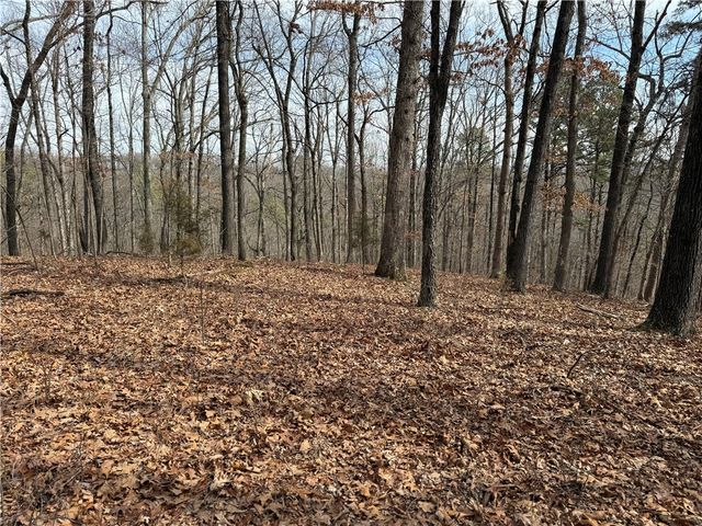 Tract 4 Cardinal Ridge Road, Eureka Springs, AR 72632