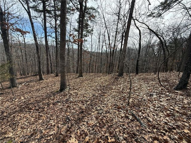 Tract 4 Cardinal Ridge Road, Eureka Springs, AR 72632