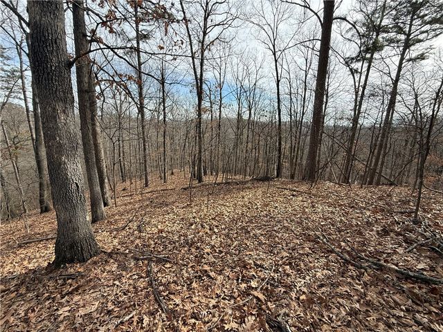 Tract 4 Cardinal Ridge Road, Eureka Springs, AR 72632