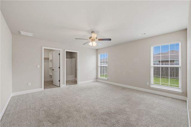 6110 McClellen Street, Bentonville, AR 72713