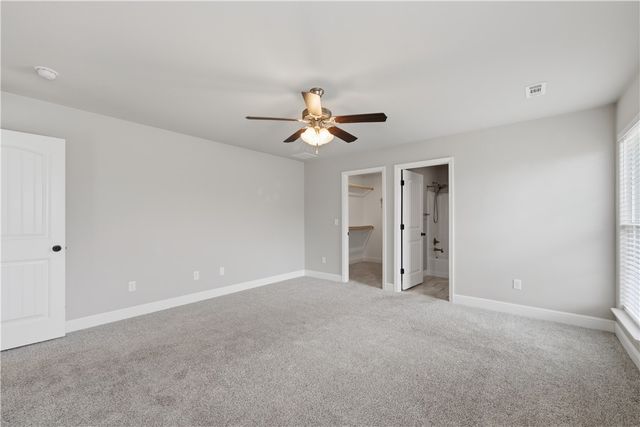 6110 McClellen Street, Bentonville, AR 72713
