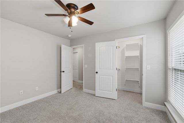 6110 McClellen Street, Bentonville, AR 72713