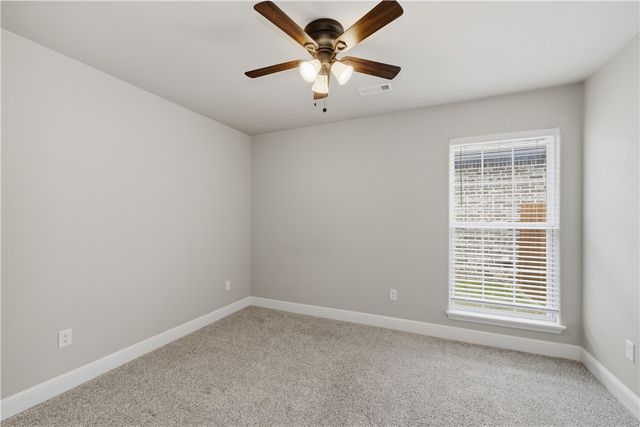 6110 McClellen Street, Bentonville, AR 72713