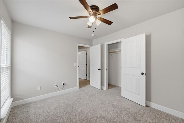 6110 McClellen Street, Bentonville, AR 72713