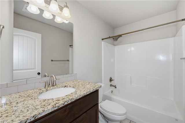 6110 McClellen Street, Bentonville, AR 72713