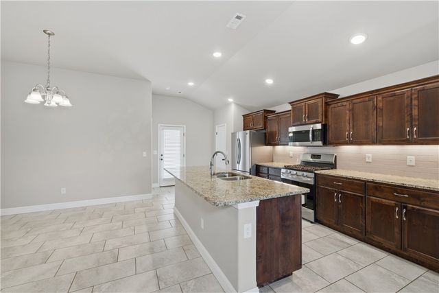 6110 McClellen Street, Bentonville, AR 72713