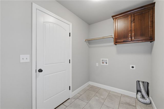 6110 McClellen Street, Bentonville, AR 72713