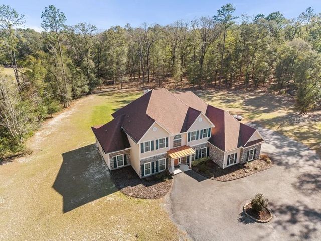 21324 NW 217TH DRIVE, High Springs, FL 32643