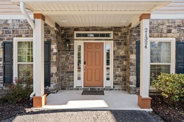 21324 NW 217TH DRIVE, High Springs, FL 32643