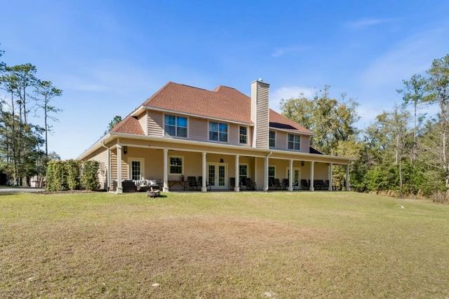 21324 NW 217TH DRIVE, High Springs, FL 32643