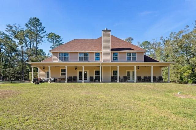 21324 NW 217TH DRIVE, High Springs, FL 32643