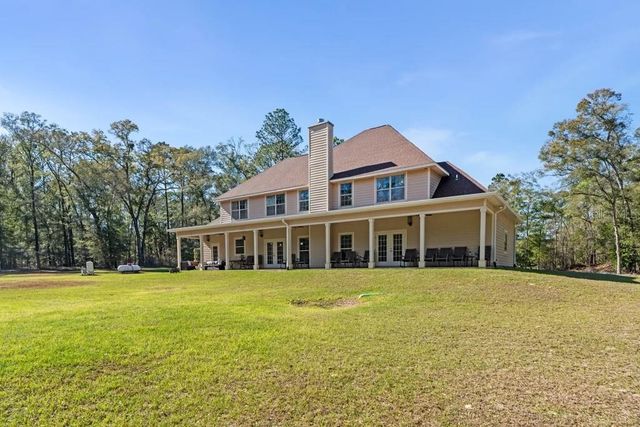 21324 NW 217TH DRIVE, High Springs, FL 32643