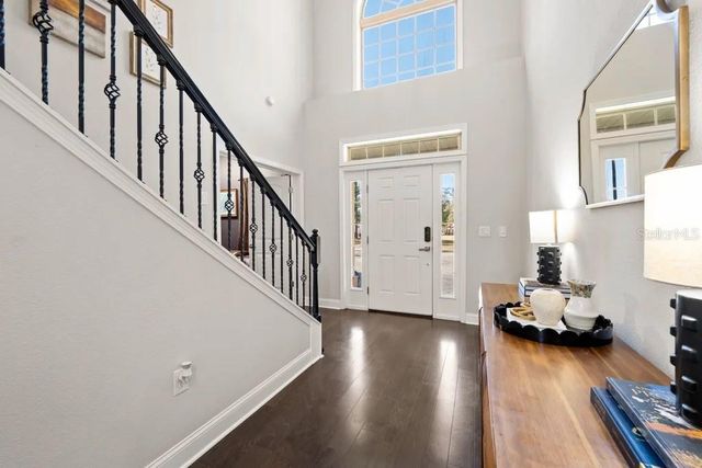 21324 NW 217TH DRIVE, High Springs, FL 32643