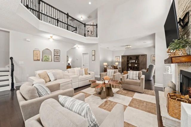 21324 NW 217TH DRIVE, High Springs, FL 32643