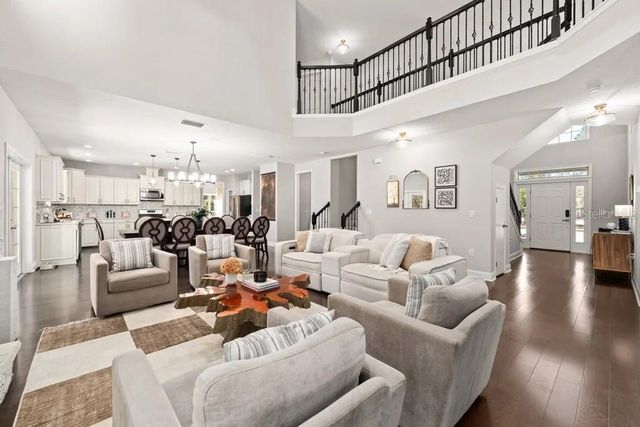 21324 NW 217TH DRIVE, High Springs, FL 32643