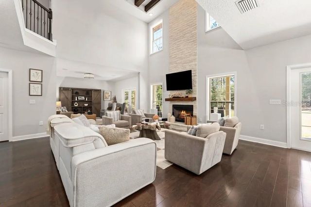 21324 NW 217TH DRIVE, High Springs, FL 32643