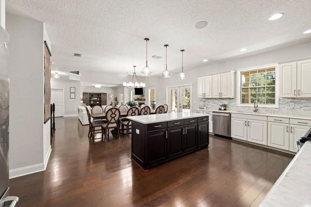 21324 NW 217TH DRIVE, High Springs, FL 32643