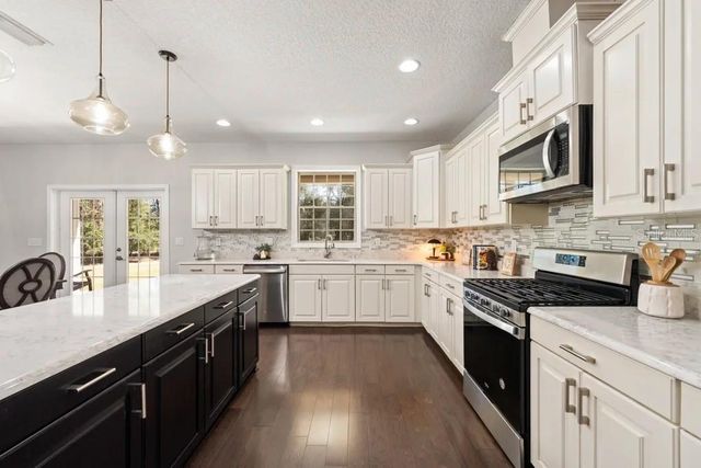 21324 NW 217TH DRIVE, High Springs, FL 32643