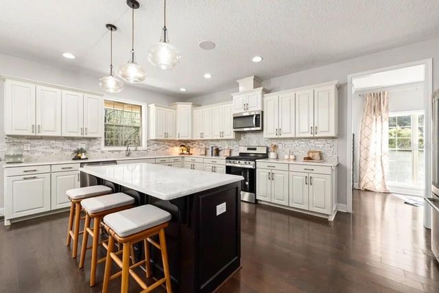 21324 NW 217TH DRIVE, High Springs, FL 32643