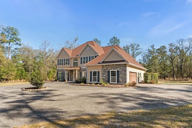 21324 NW 217TH DRIVE, High Springs, FL 32643