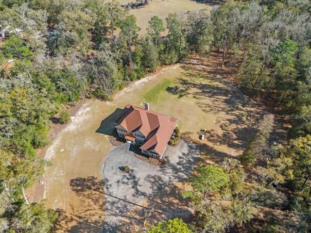 21324 NW 217TH DRIVE, High Springs, FL 32643