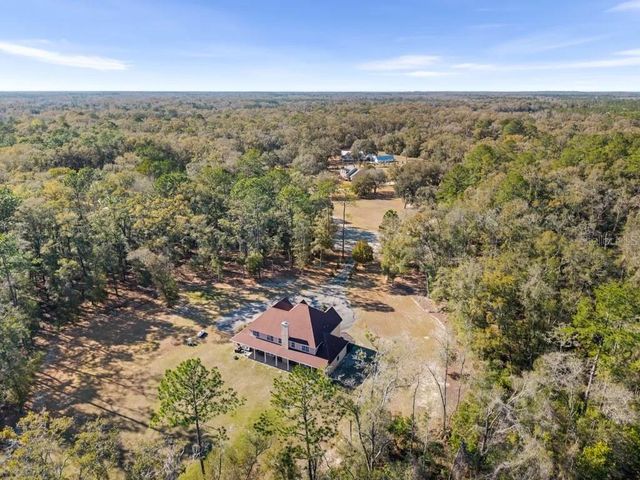 21324 NW 217TH DRIVE, High Springs, FL 32643