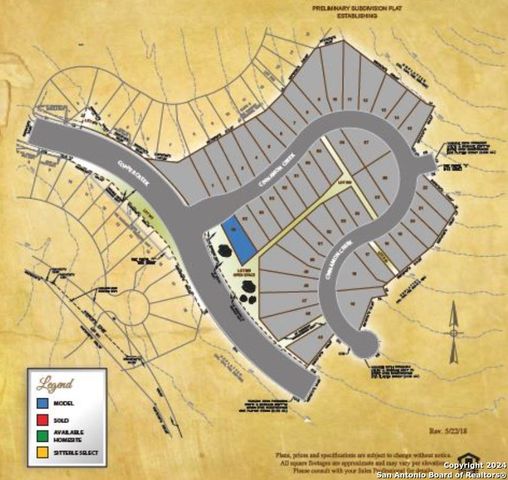 231 CINNAMON CREEK, Boerne, TX 78006