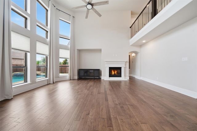 109 Mark WAY, Liberty Hill, TX 78642