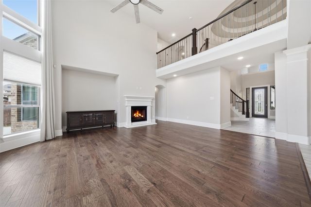 109 Mark WAY, Liberty Hill, TX 78642