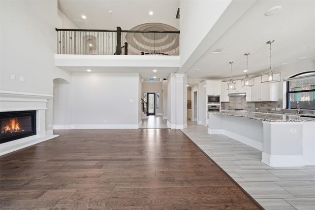 109 Mark WAY, Liberty Hill, TX 78642