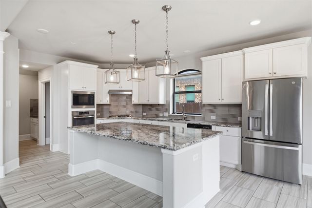109 Mark WAY, Liberty Hill, TX 78642