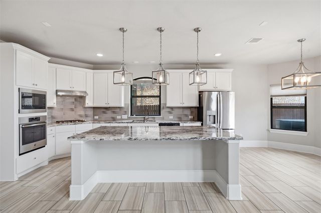 109 Mark WAY, Liberty Hill, TX 78642
