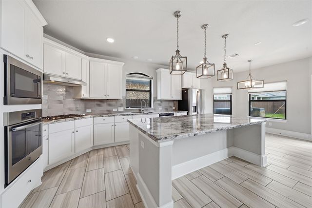 109 Mark WAY, Liberty Hill, TX 78642