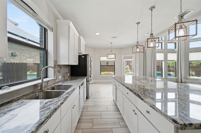 109 Mark WAY, Liberty Hill, TX 78642