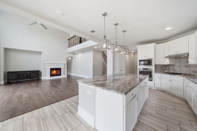 109 Mark WAY, Liberty Hill, TX 78642
