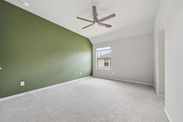 109 Mark WAY, Liberty Hill, TX 78642
