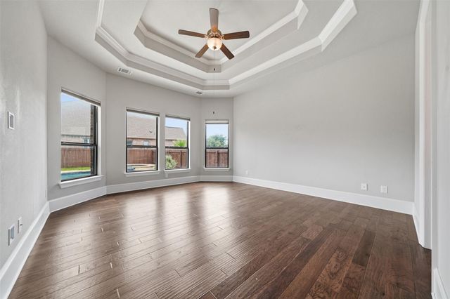 109 Mark WAY, Liberty Hill, TX 78642