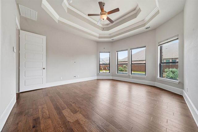 109 Mark WAY, Liberty Hill, TX 78642