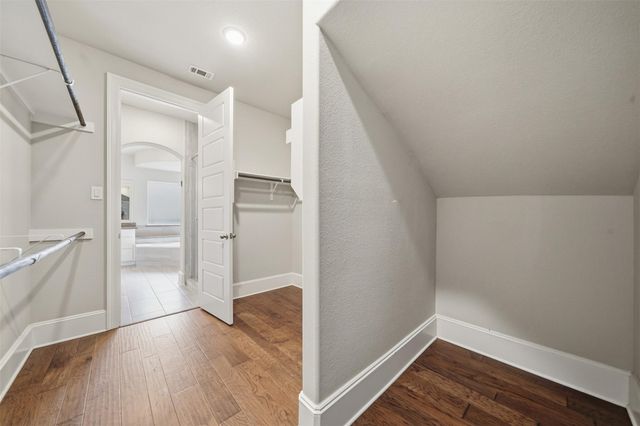 109 Mark WAY, Liberty Hill, TX 78642