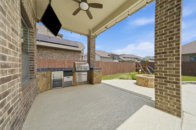 109 Mark WAY, Liberty Hill, TX 78642