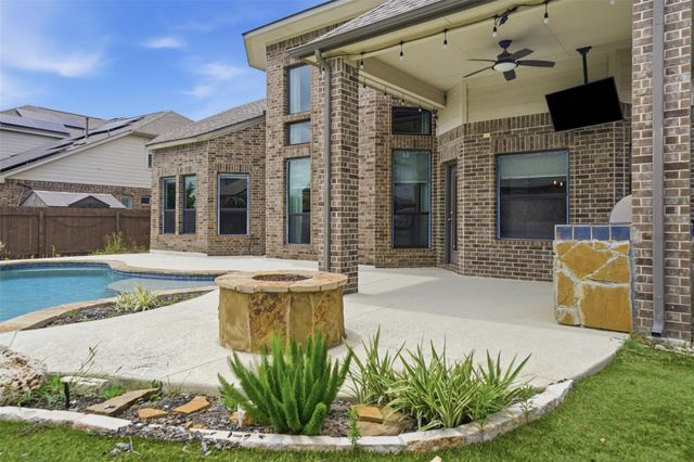 109 Mark WAY, Liberty Hill, TX 78642