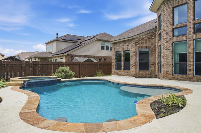 109 Mark WAY, Liberty Hill, TX 78642